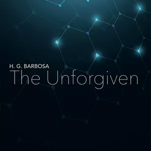Imagem de capa para o Ebook The Unforgiven - A Tribo