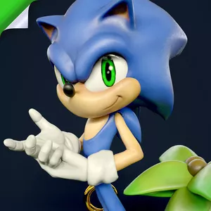 Imagen de portada para Curso online Curso #2 - Substance Painter desde CERO