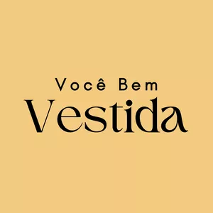 Imagem de capa para o Curso online Você Bem Vestida 