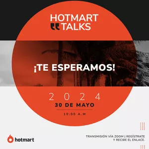Imagen de portada para Evento presencial Hotmat Talks Miami