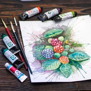 Imagen de portada para Ebook Explora mundos mágicos con nuestros cuadernos para colorear infantiles