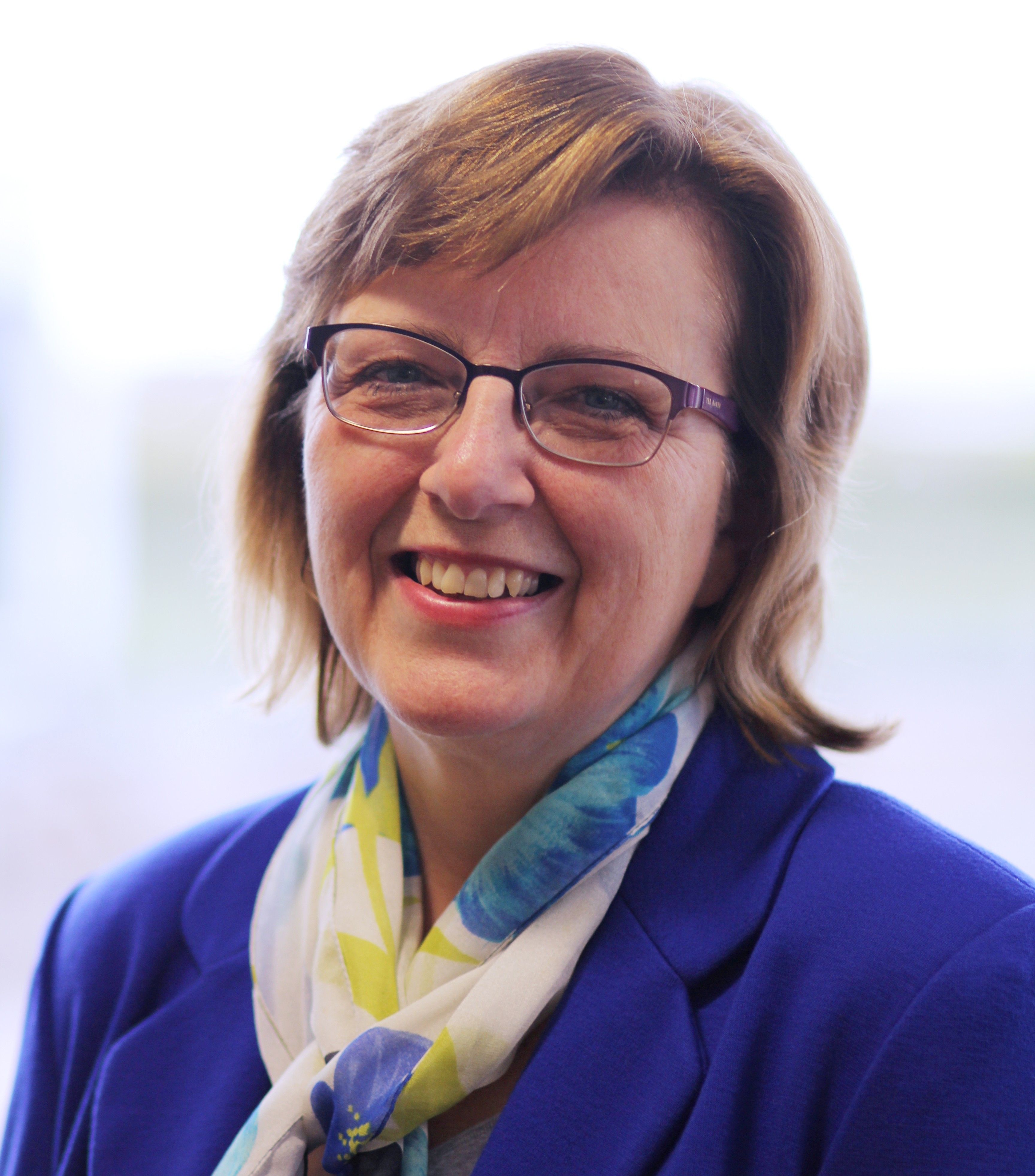 Julie Cordiner