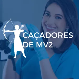 Imagem de capa para o Curso online Caçadores de MV2 - Endodontia