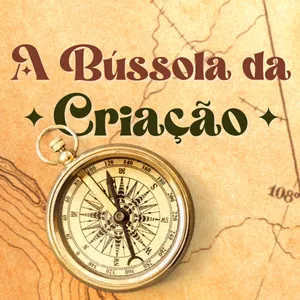 Imagem do curso A Bússola da Criação 