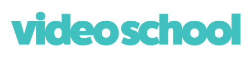 Video School logo