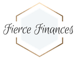 Fierce Finances Academy logo
