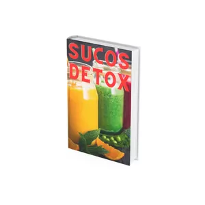 RECEITAS DE SUCOS DETOX