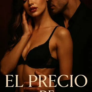 Imagen de portada para Ebook EL PRECIO DE AMARTE