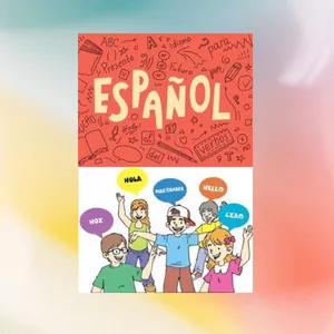 Imagem de capa para o Ebook Aprender um novo Idioma
