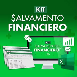 Imagen de portada para Curso online KIT de Salvamento Financiero