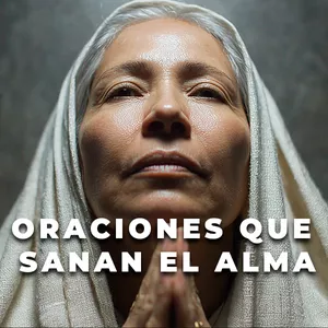 Imagen de portada para Curso online Oraciones que Sanan el Alma