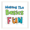 Making The Basics Fun