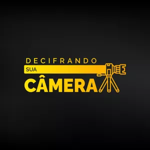 Imagem de capa para o Curso online Decifrando sua Câmera