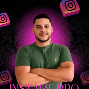 Imagem do curso Instart 3.0 - Fature no Anonimato com Instagram