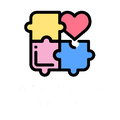 Oaklander Training: Healing Through Play logo