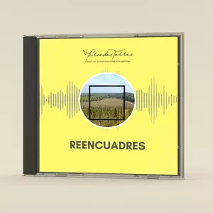 Imagen de portada para Curso online REENCUADRES