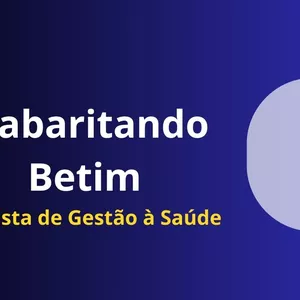 Capa do curso 