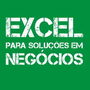 Imagem de capa para o Curso online Excel para soluções em Negócios