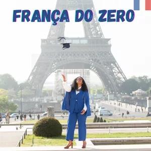 Imagem do curso França do Zero - Europa (A1.1)