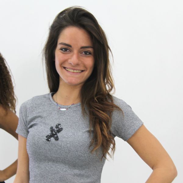 Flavia Laurenti