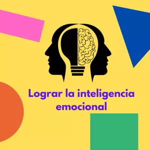 Imagen de portada para Curso online Lograr la inteligencia emocional
