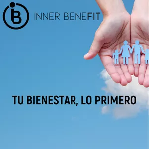 Imagem principal do produto TU BIENESTAR, LO PRIMERO