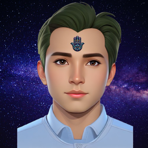 AIMM Dominick Ong