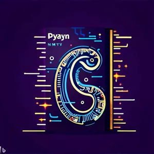Imagen de portada para Ebook Introduccion a Python