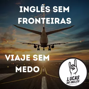 Imagem de capa para o Curso online Inglês na Gringa