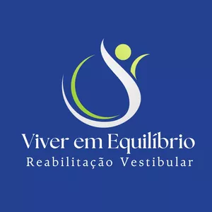 Imagem de capa para o Curso online Viver em Equilíbrio - Treinamento de Reabilitação Vestibular