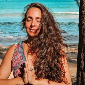 Imagem de capa para o Curso online SADHANA Natureza Medicinal