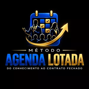 Imagem do curso Método Agenda Lotada