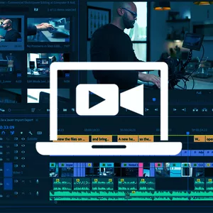 Imagem do curso Vídeo Digital Power