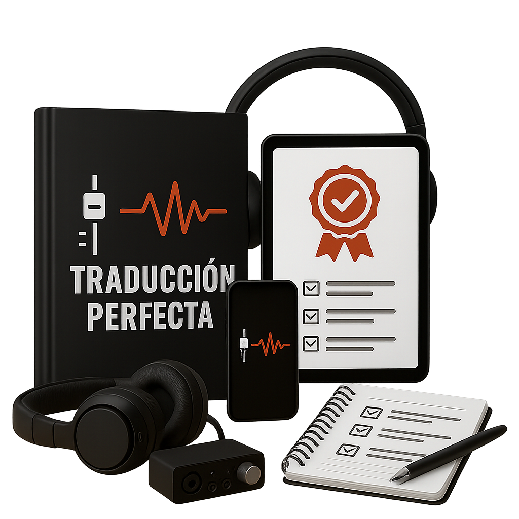El método para que tus mezclas