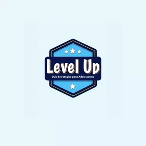 Imagem de capa para o Curso online Level Up: Guia Estratégico para Adolescentes