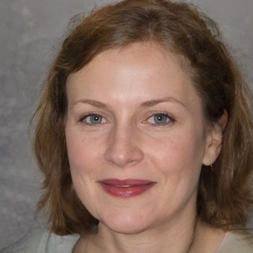  Carla M., mamá de Mateo