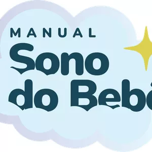 Imagem de capa para o Ebook Manual Sono do Bebê