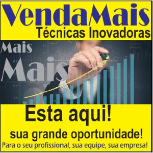Imagem de capa para o Curso online VendaMais