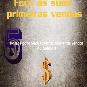 Imagem do curso Faça sua primeira venda na hotmart 