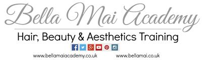 Bella Mai Academy logo