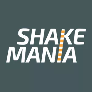 Imagem de capa para o Curso online Curso de Shake Mania 