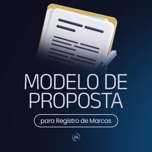 Imagem de capa para o Curso online Modelo de Proposta para Registro de Marcas