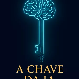 Imagem de capa para o Curso online A Chave da I.A