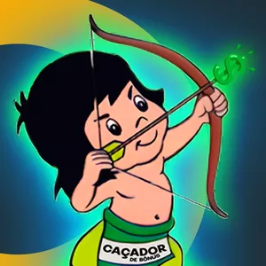 Imagem do curso Caçador Aprendiz