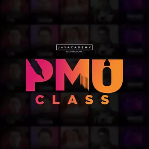 Imagem de capa para o Curso online PMU Class [2024]