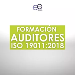 Imagen de portada para Curso online Formación Auditor ISO 19011:2018 - Directrices para la auditoría de los sistemas de gestión