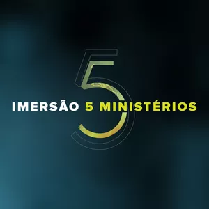Imagem do curso Imersão 5 Ministérios