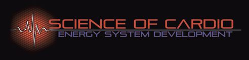 Science of Cardio: Online Courses logo