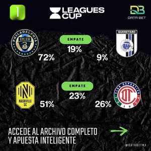 Imagen de portada para Ebook Excel DataBet 25-27 Julio