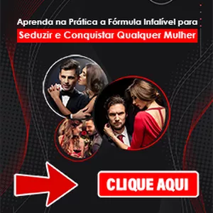 Imagem de capa para o Ebook Fórmula Secreta Da Sedução
